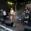 Aleighcia Scott (UK) - Band 5. Chill Out Session - Kantine, Koeln - 31. August 2024 (8).JPG